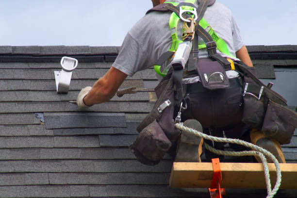 Presidential Lakes Estates, NJ Roofing Contractor Company