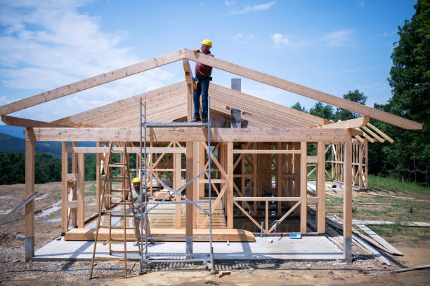 Best Local Roofing Companies  in Presidential Lakes Estates, NJ