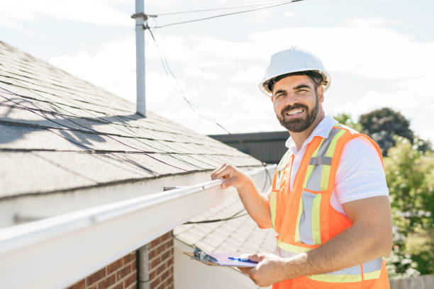 Best Roof Gutter Cleaning  in Presidential Lakes Estates, NJ