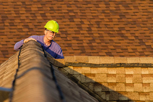 Best Residential Roofing Contractor  in Presidential Lakes Estates, NJ