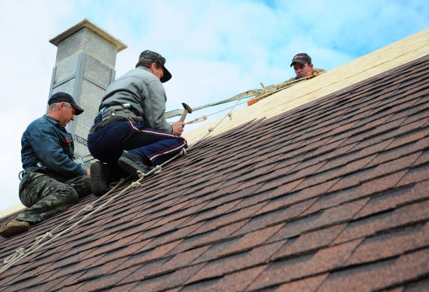 Best Commercial Roofing Services  in Presidential Lakes Estates, NJ